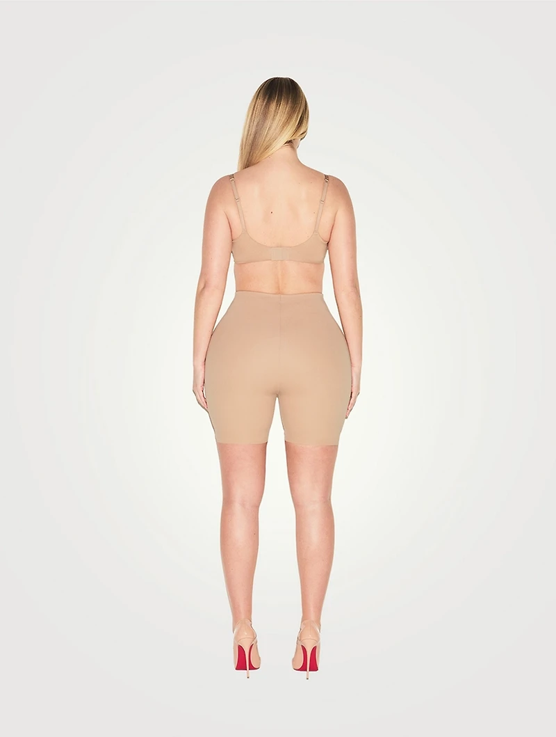 SKIMS Body Hip-Enhancing Padded Short