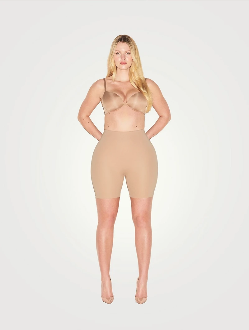 SKIMS Body Hip-Enhancing Padded Short