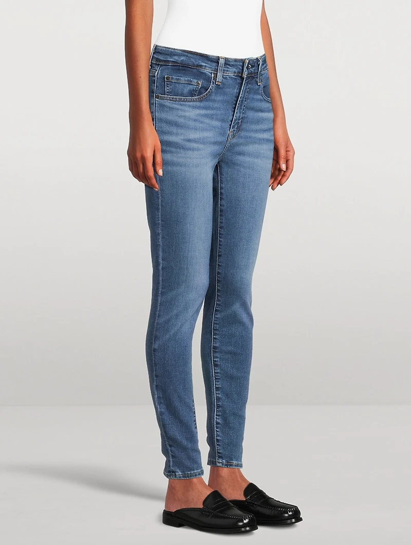 721 Skinny Jeans