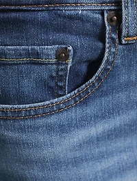 721 Skinny Jeans