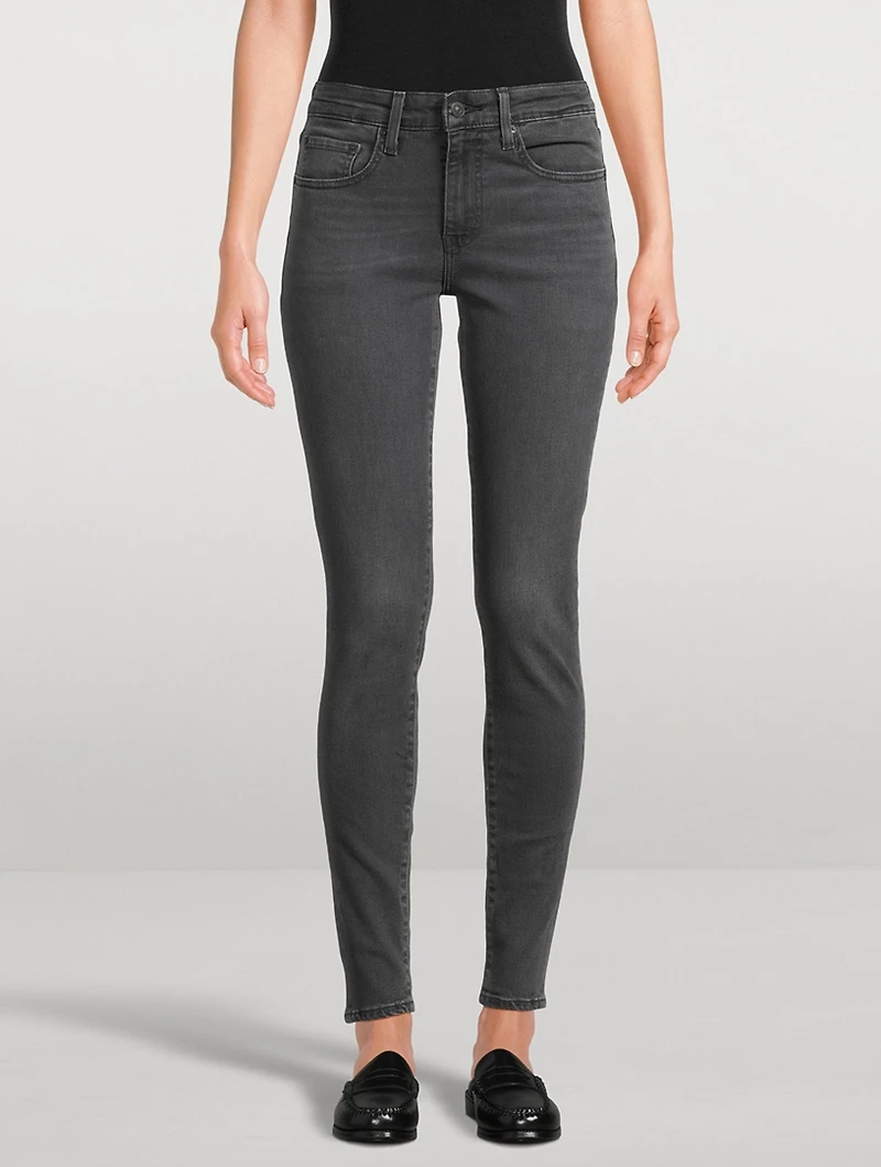 722 Skinny Jeans