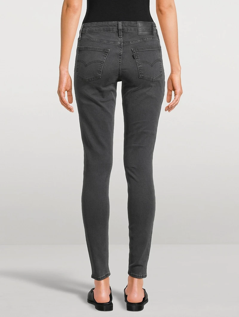 722 Skinny Jeans