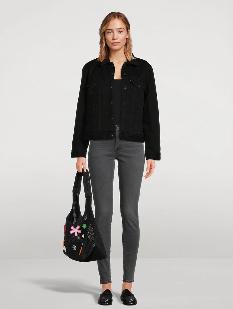722 Skinny Jeans