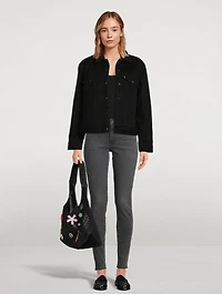 722 Skinny Jeans