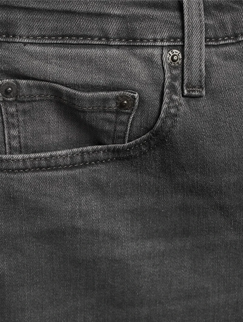 722 Skinny Jeans