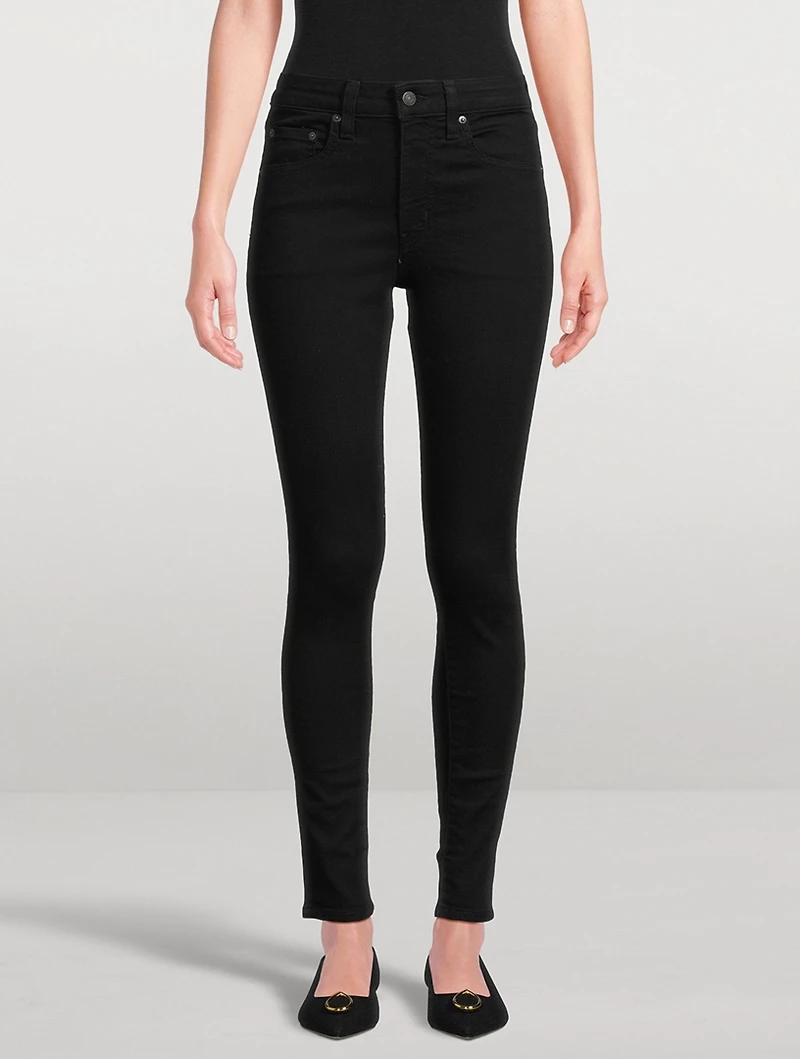 723 Skinny Jeans