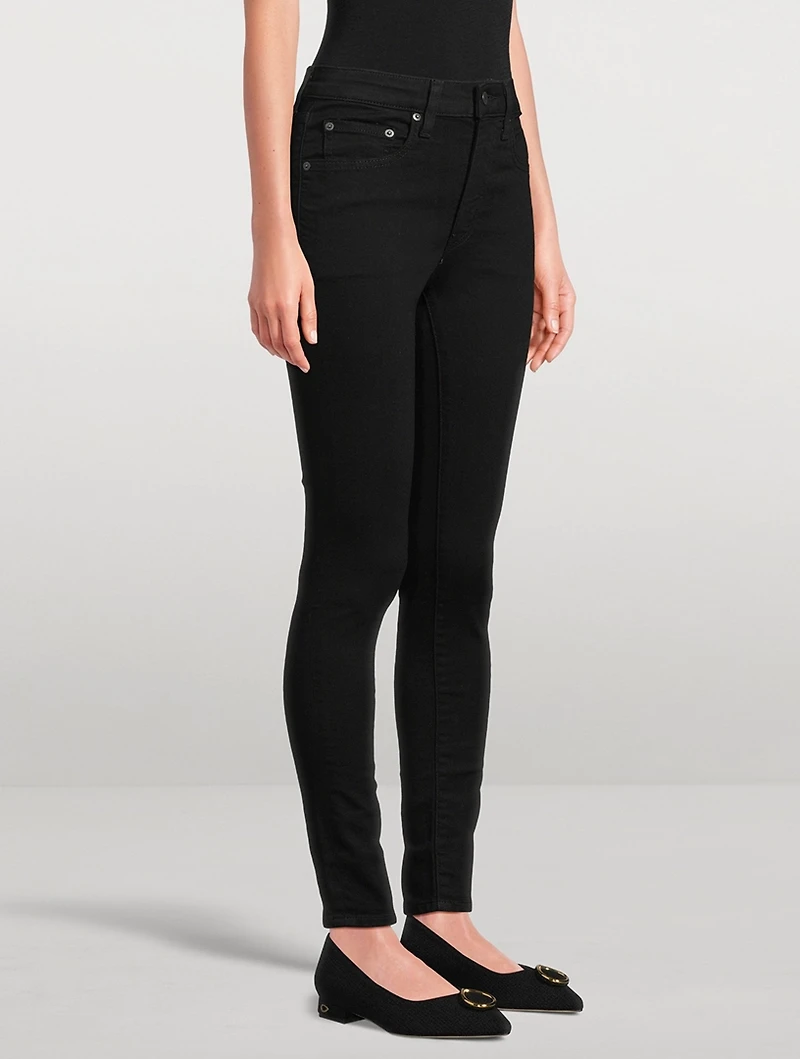 723 Skinny Jeans