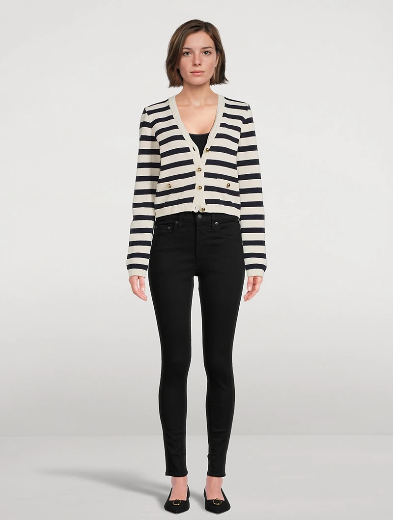 723 Skinny Jeans