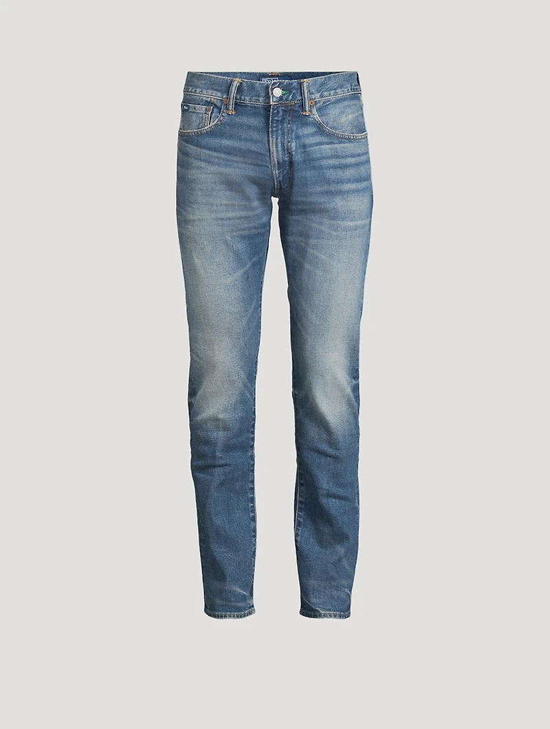 Sullivan Stretch Slim Jeans
