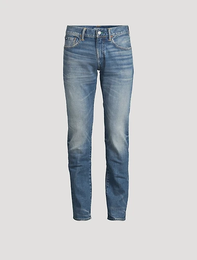 Sullivan Stretch Slim Jeans