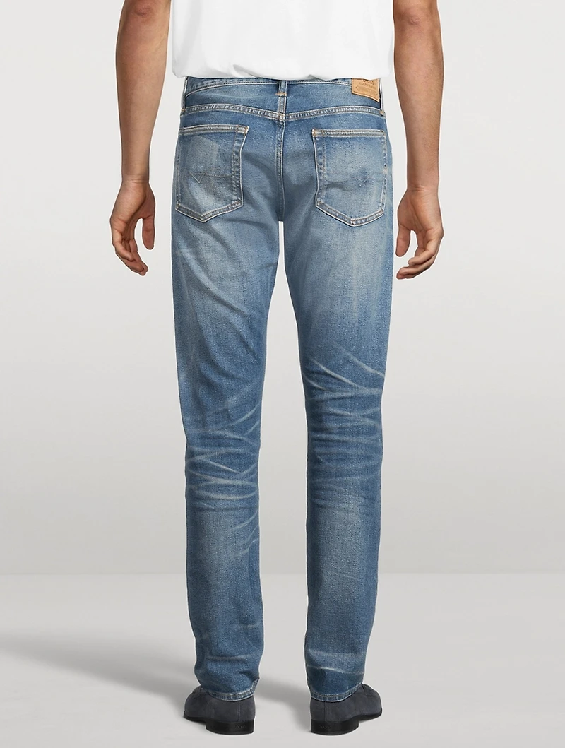 Sullivan Stretch Slim Jeans