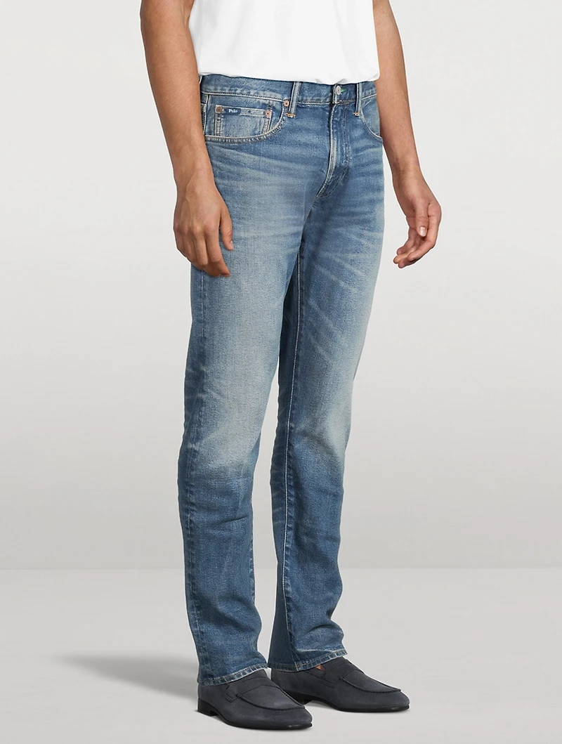 Sullivan Stretch Slim Jeans
