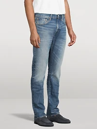 Sullivan Stretch Slim Jeans