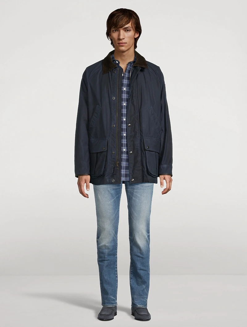 Sullivan Stretch Slim Jeans