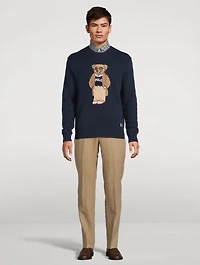Cotton Twill Shirt Plaid Print