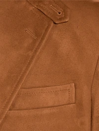 RL67 Suede Jacket
