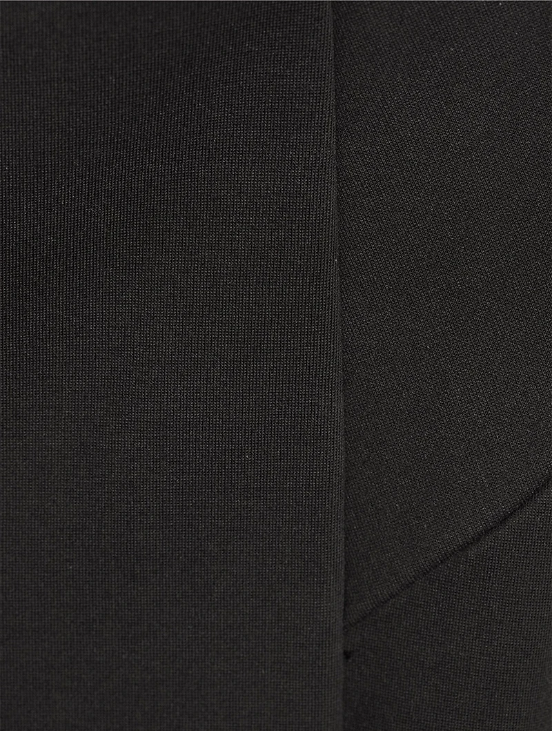 Slit Leggings