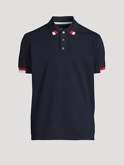 Iron Polo Shirt