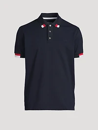 Iron Polo Shirt