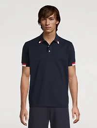 Iron Polo Shirt