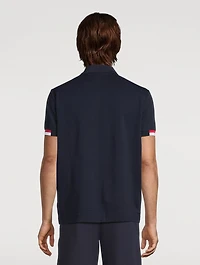 Iron Polo Shirt
