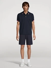 Iron Polo Shirt