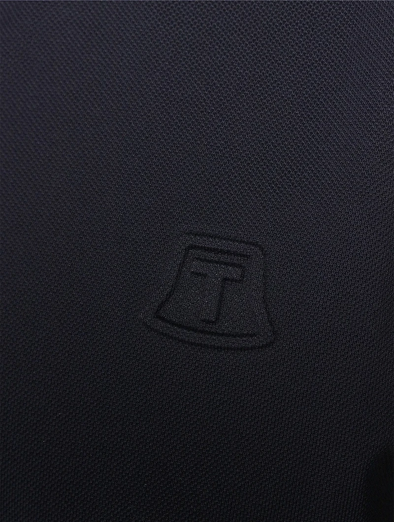 Iron Polo Shirt