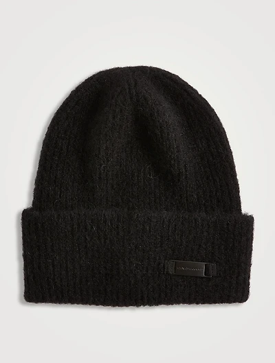 Alpaca Toque