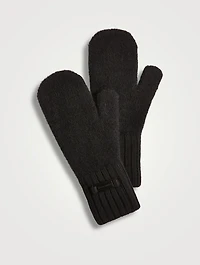 Alpaca Mittens