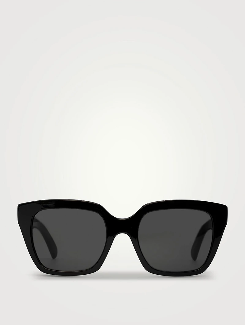 Square Sunglasses