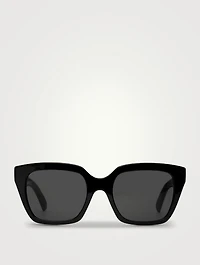 Square Sunglasses
