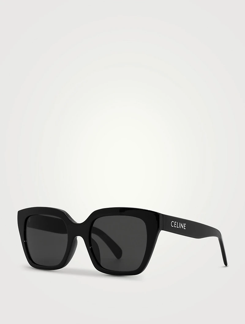 Square Sunglasses