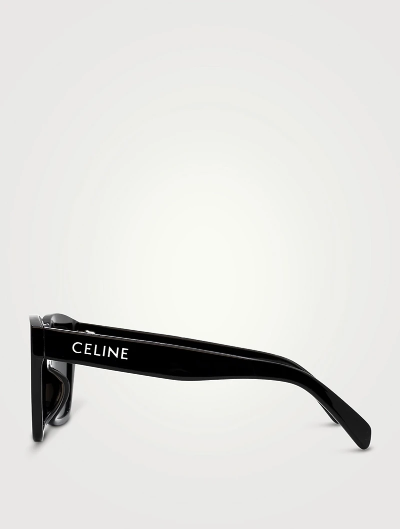 Square Sunglasses