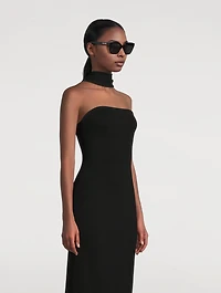 Square Sunglasses