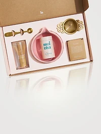 Moicha Matcha Ceremonial Set