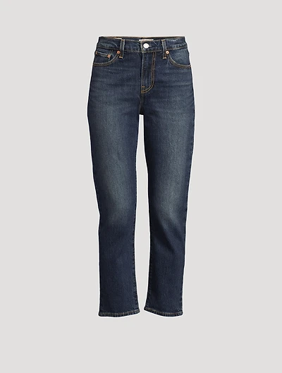 Wedgie Slim Jeans