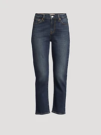 Wedgie Slim Jeans