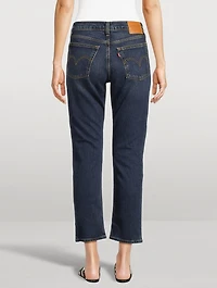 Wedgie Slim Jeans