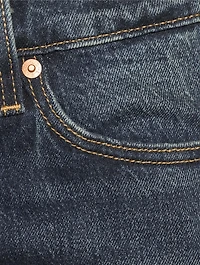 Wedgie Slim Jeans