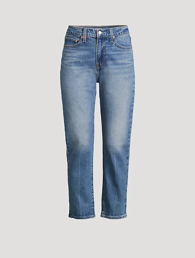 Wedgie Slim Jeans