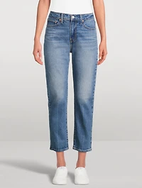 Wedgie Slim Jeans