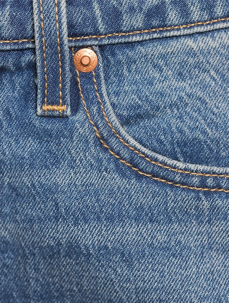 Wedgie Slim Jeans