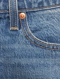 Wedgie Slim Jeans