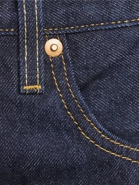 501® Original-Fit Straight-Leg Jeans