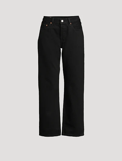 501® ‘90s Straight-Leg Jeans
