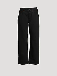 501® ‘90s Straight-Leg Jeans