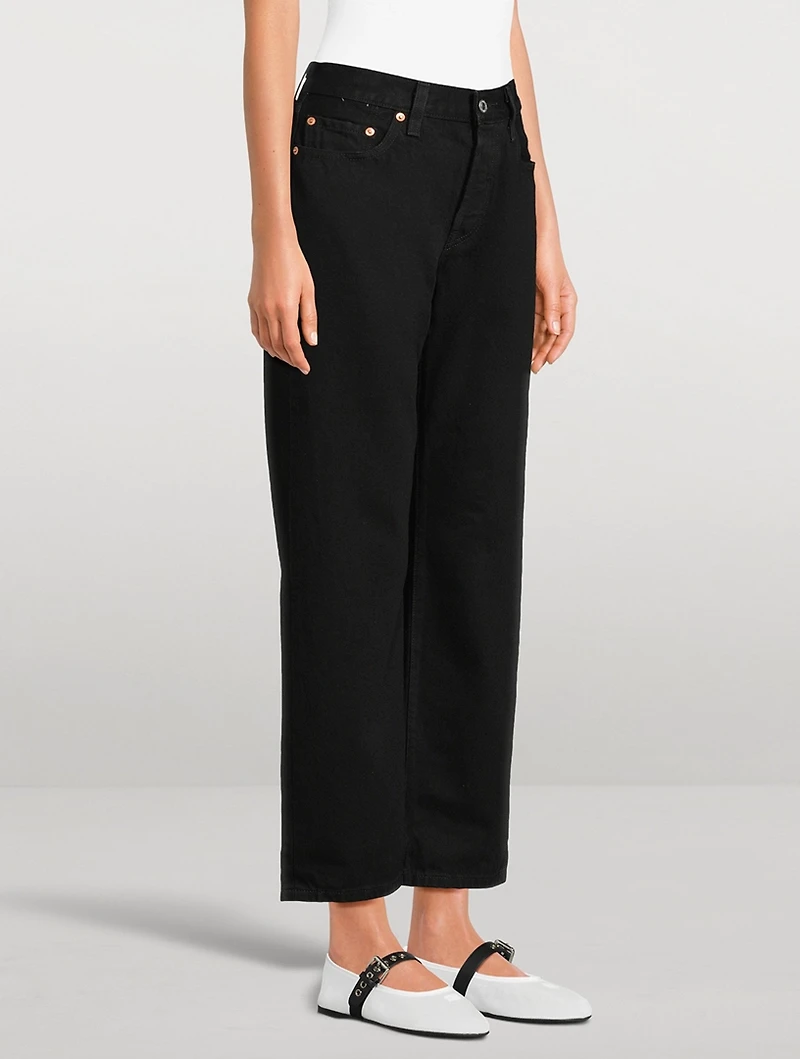 501® ‘90s Straight-Leg Jeans
