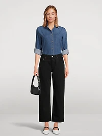 501® ‘90s Straight-Leg Jeans