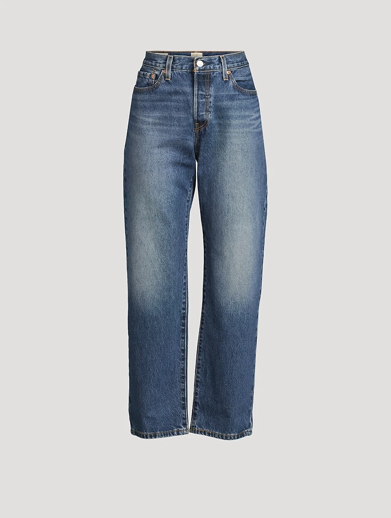 501® ‘90s Straight-Leg Jeans