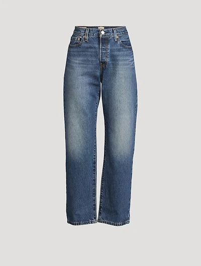 501® ‘90s Straight-Leg Jeans
